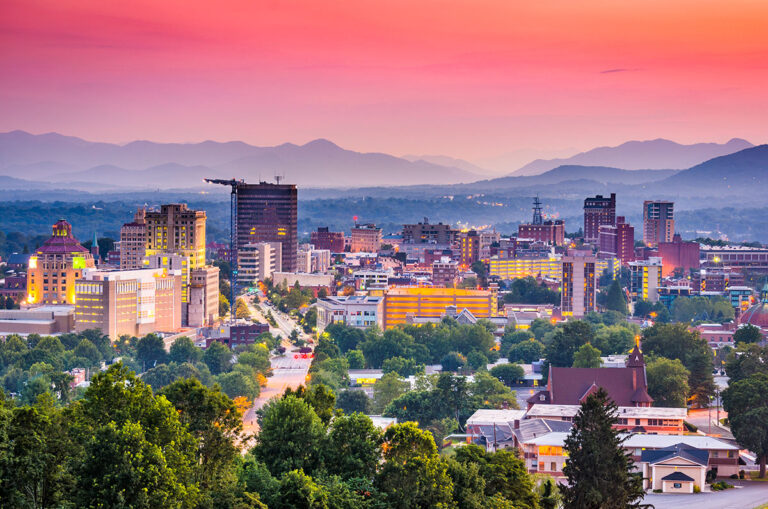 Dive Deeper: 21 Best Things to Do in Asheville