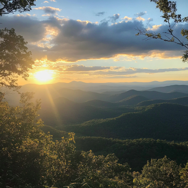 Discover Your Next Adventure: A Complete Guide to Western North Carolina with Cabins of Asheville