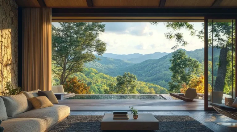Blue Ridge Mountain Lodge Luxury 11-Bedroom Retreat for Weddings, Reunions & Corporate Getaways