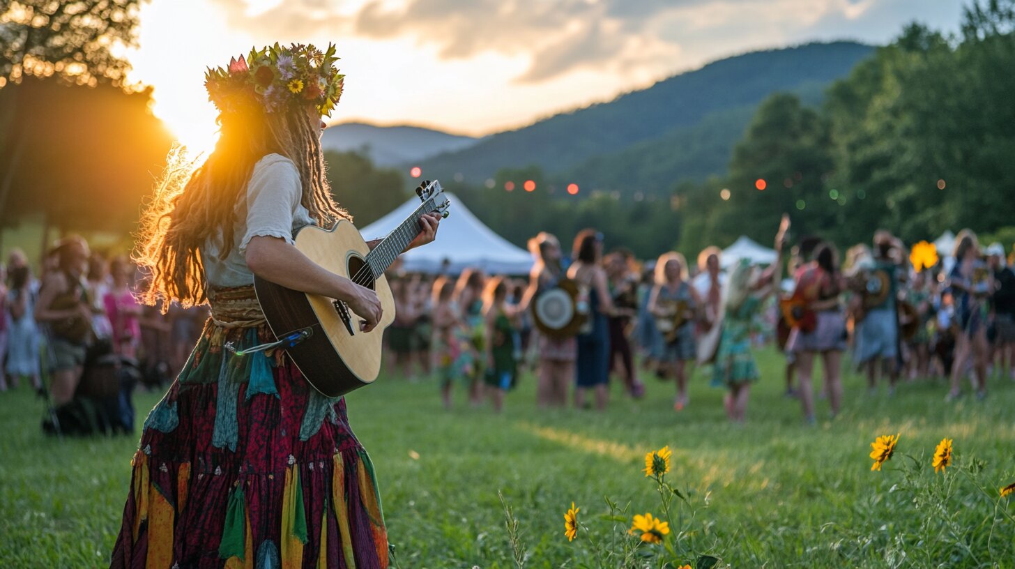 Unmissable Asheville Events This Year Your Complete Guide to Summer Mountain Magic