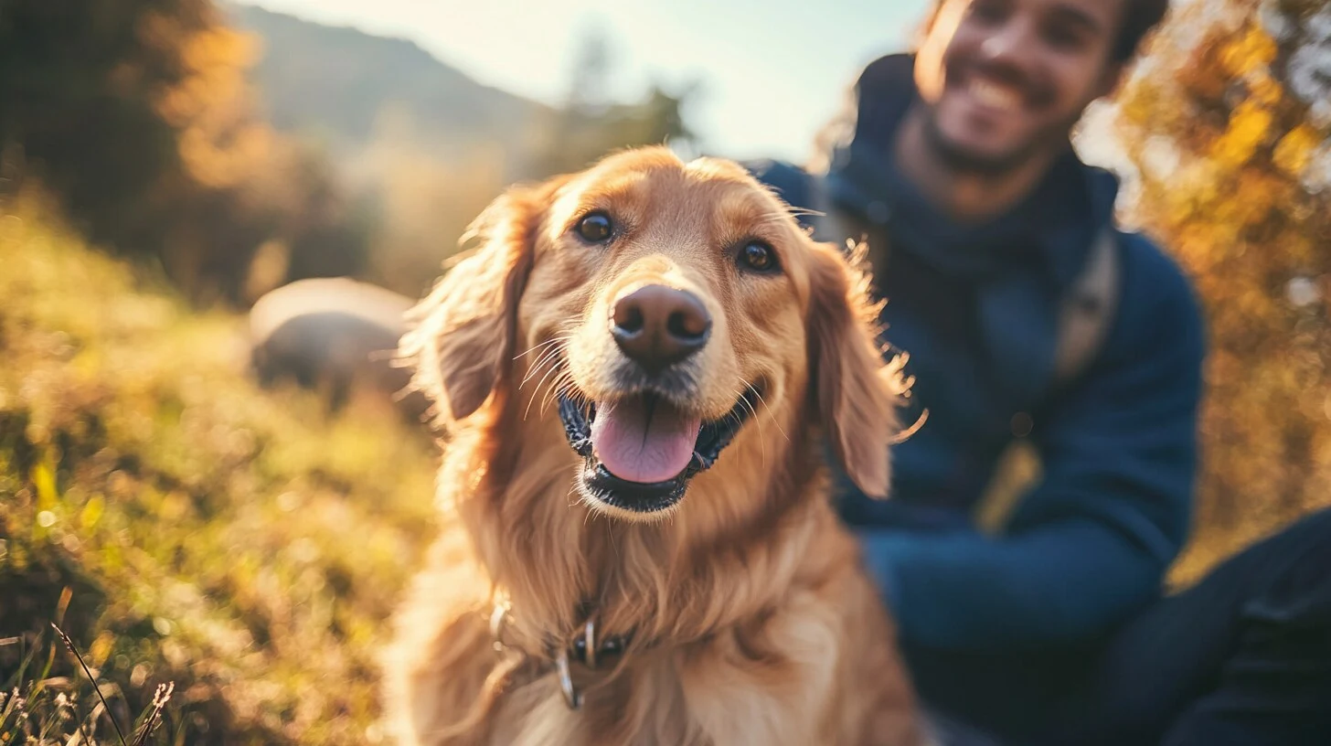 How to Plan a Pet-Friendly Vacation in the Blue Ridge Mountains
