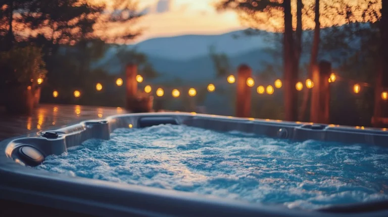 Trouble Finding a Cabin with a Hot Tub Near Asheville