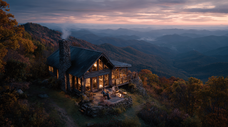 Asheville Attractions: Mountain Adventures Near Your Cabin Retreat