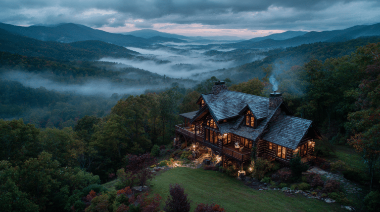 Best Asheville NC Attractions for Your Mountain Getaway