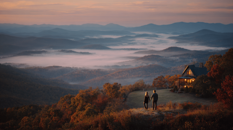 Best Sightseeing Asheville Adventures From Your Mountain Cabin