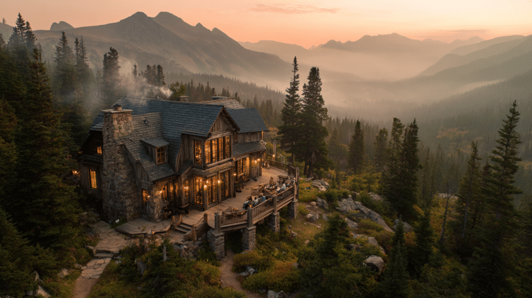 The Mountain Cottage: Your Perfect Blue Ridge Escape Near Asheville
