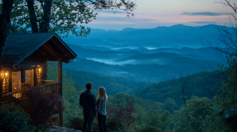 Tourist Attractions in Asheville: Your Mountain Adventure Guide